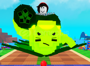 NEON COMMANDO APPLE 5.7M DPS - 6.8m DPS