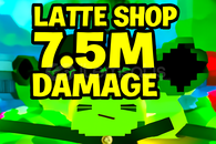 NEON COMMANDO APPLE 7.5M DAMAGE