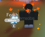 Neon Feesh - Adopt Me