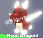 NEON FLY DRAGON NEON FLY DRAGON