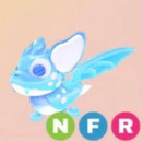 NEON FLY RİDE ARTİC DUSK DRAGON