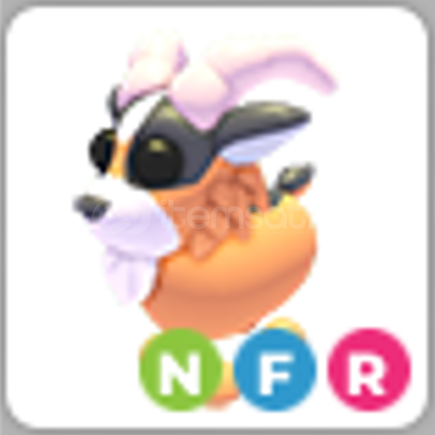 Neon Fly Ride Billy Goat / Adopt Me Neon Fly Ride Billy Goat / Adopt Me