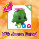 NEON FLY RİDE CACTUS FRİEND