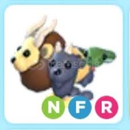 NEON FLY RİDE CHİMERA