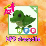NEON FLY RİDE CROCODİLE