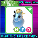 NEON FLY RİDE DİAMOND UNİCORN