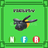 NEON FLY RİDE FİREFLY