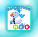 NEON FLY RİDE FROSTCLAW