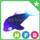 NEON FLY RIDE GLORMY DOLPHIN UYGUN!