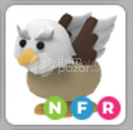 NEON FLY RİDE GRİFFİN