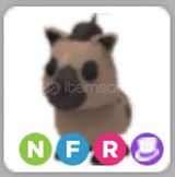 NEON FLY RİDE HYENA