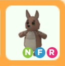 Neon Fly Ride Kangaroo - SİTEDE TEK EN UCUZU!