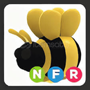 NEON FLY RİDE KİNG BEE NEON FLY RİDE KİNG BEE