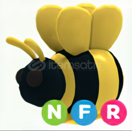 NFR King Bee - ADOPT ME NFR King Bee - ADOPT ME