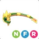 NEON FLY RİDE NAGA DRAGON NEON FLY RİDE NAGA DRAGON