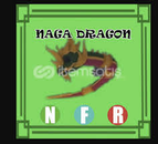 NEON FLY RİDE NAGA DRAGON