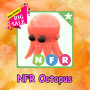 NEON FLY RİDE OCTAPUS