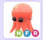 NEON FLY RİDE OCTAPUS