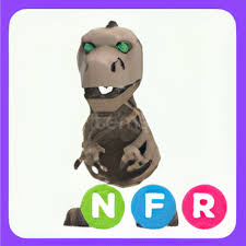 NEON FLY RİDE SKELE REX NEON FLY RİDE SKELE REX