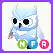 NEON FLY RİDE SNOW OWL NEON FLY RİDE SNOW OWL
