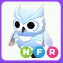  NEON FLY RİDE SNOW OWL