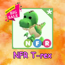 NEON FLY RİDE TREX NEON FLY RİDE TREX