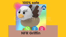 NEON FR GRİFFİN Adopt Me!!! EN UYGUNU !!!