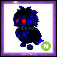 NEON KAGE CROW  NEON KAGE CROW