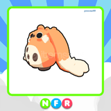 Neon Cabbit Adopt Me EN UCUZ