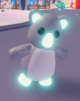 NEON KOALA