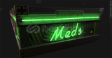 Neon meds Sandık
