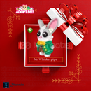 ⭐ Neon Mr Whiskerpips ⭐N Mr Whiskerpips ⭐ Neon Mr Whiskerpips ⭐N Mr Whiskerpips