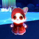 NEON Mrs. Whiskerpips / ADOPT ME!