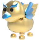 NEON NO POT GOLDEN GRİFFİN