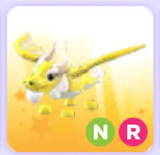 NEON RİDE ANCHİENT DRAGON