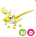 Neon ride Ancient Dragon