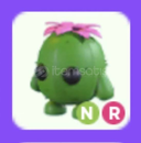 NEON RİDE CACTUS FRİEND