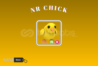 ⭐️ Neon Ride Chick ⭐️ [ EN UYGUN ] ⭐️