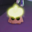 NEON RİDE CUDDLY CANDLE NEON RİDE CUDDLY CANDLE