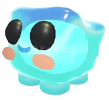 NEON RİDE ICE CUBE 