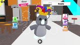 neon ride koala 1 adet ride