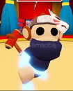 NEON RİDE NİNJA MONKEY NEON RİDE NİNJA MONKEY