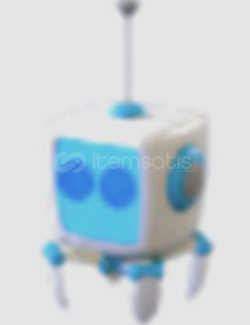 NEON ROBOT (NO POTİON) NEON ROBOT (NO POTİON)