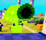 Neon Shroombino 2.3M DAMAGE Neon Shroombino 2.3M DAMAGE