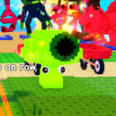 Neon Shroombino 9 level 197.5 k dps