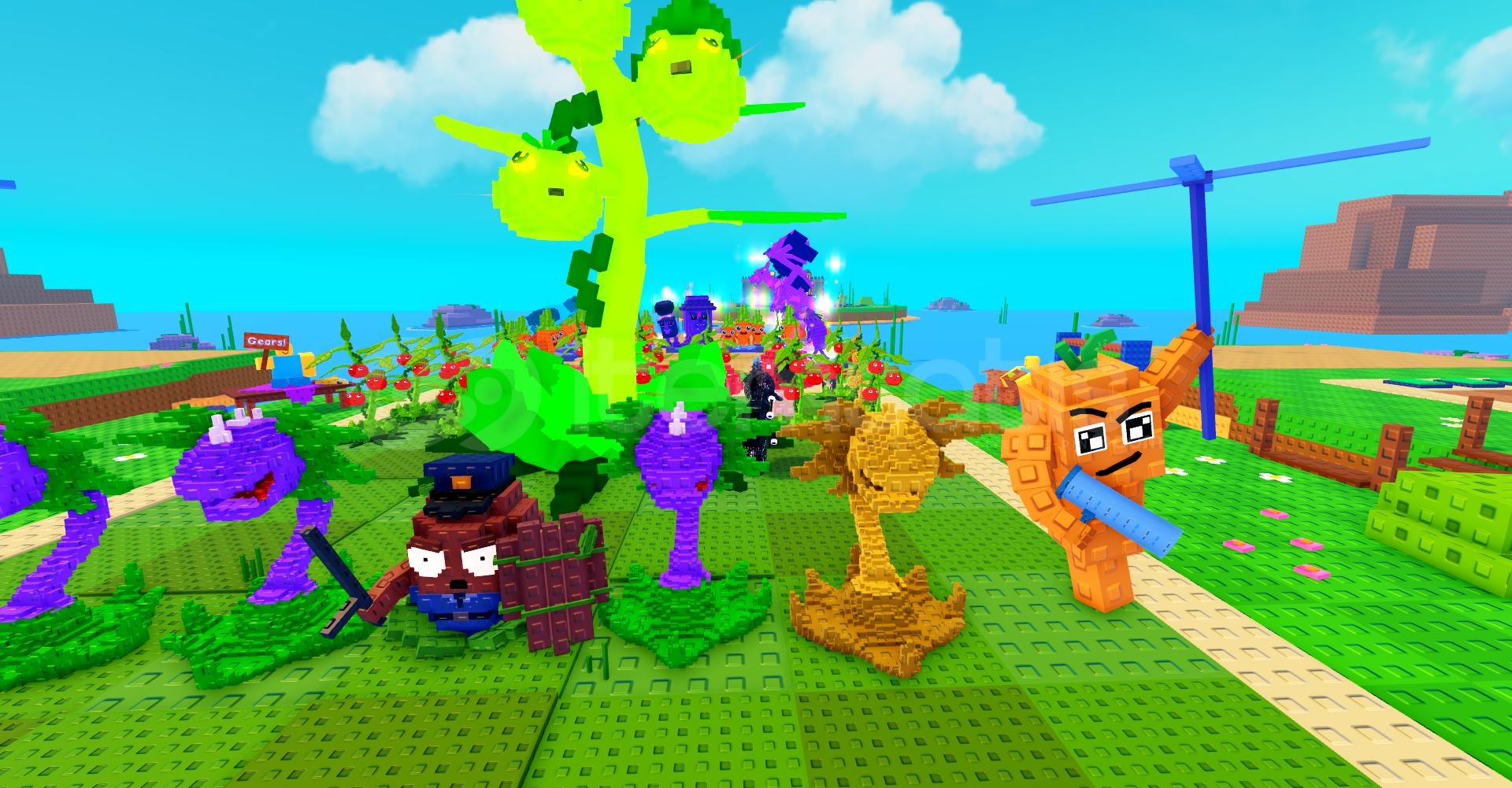 Neon Tomatrio 814.5K DPS 1x !AÇIKLAMA! Neon Tomatrio 814.5K DPS 1x !AÇIKLAMA!
