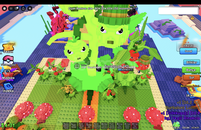 ⭐️NEON TOMATRİO⭐️