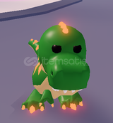 NEON TREX