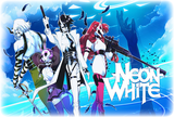 Neon White - GARANTİ