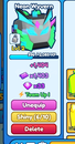 Neon Wyvern 2x 20 TL!!